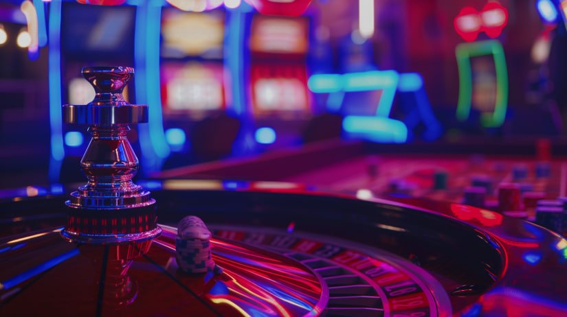 pk98 Live Casino